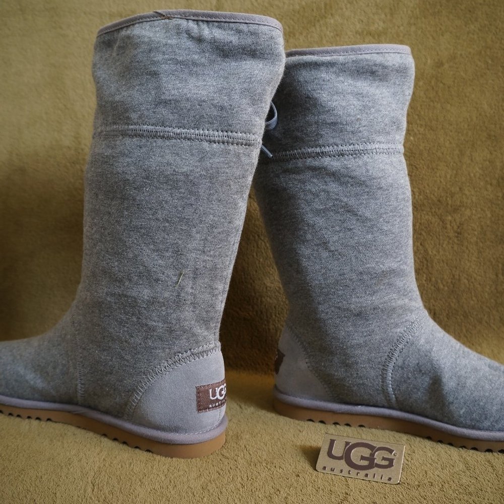 UGG LO PRO DRAWSTRING 5865 "NEW"